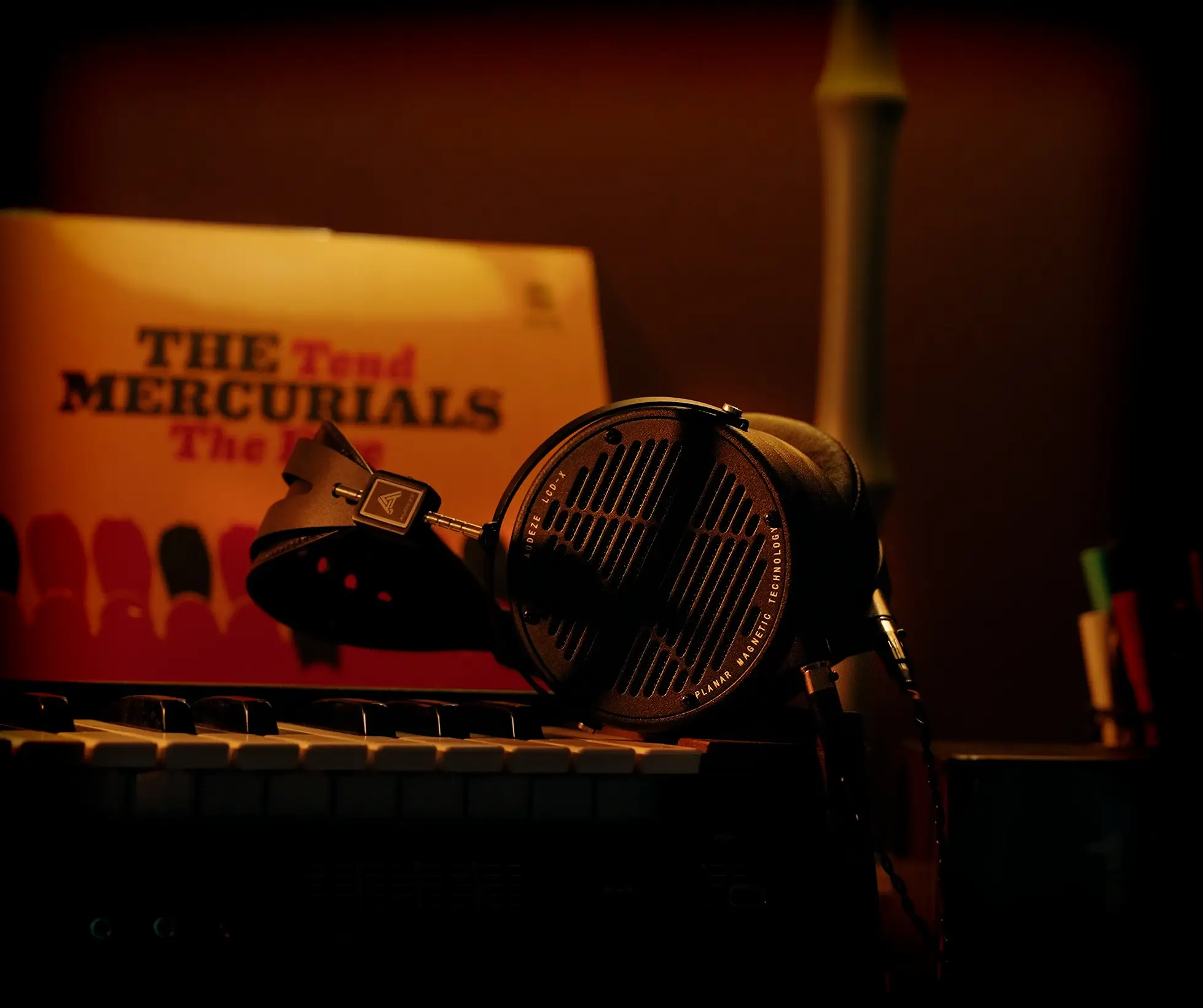 Banner Background
