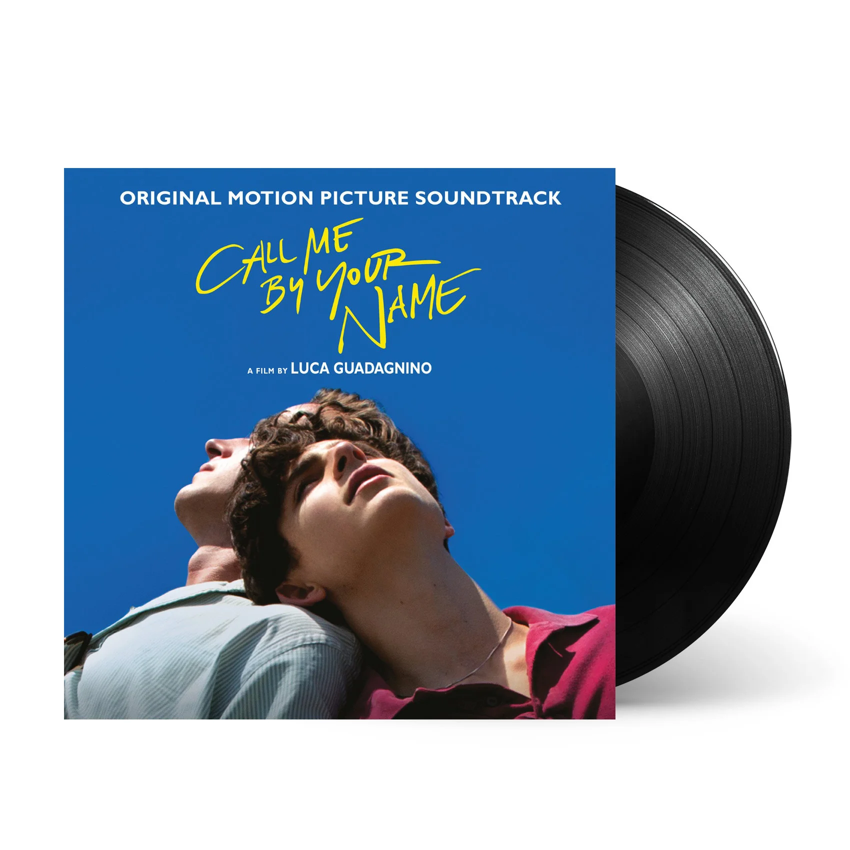 Call Me By Your Name English Translation