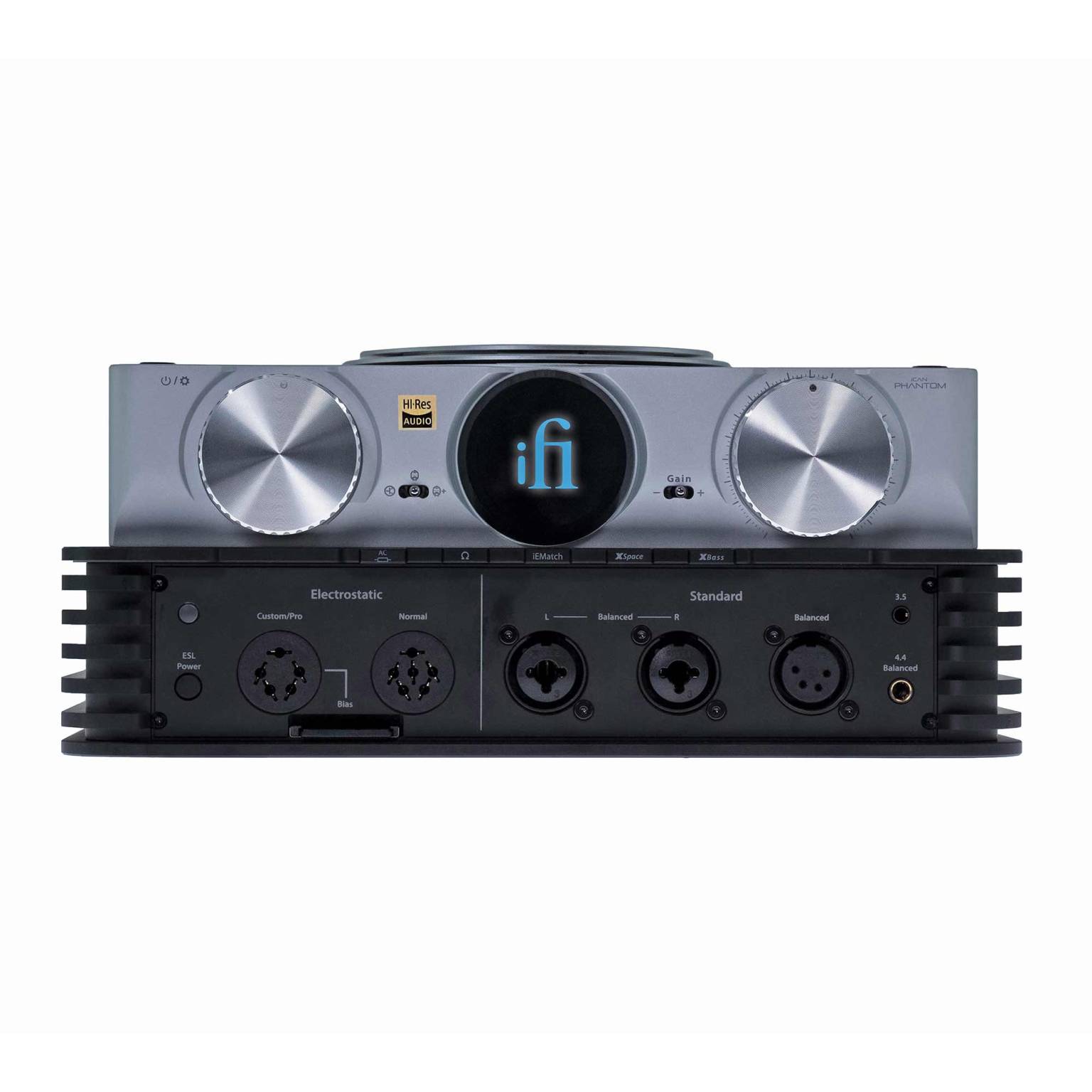 Headphone Amplifier Vinyl Sài Gòn